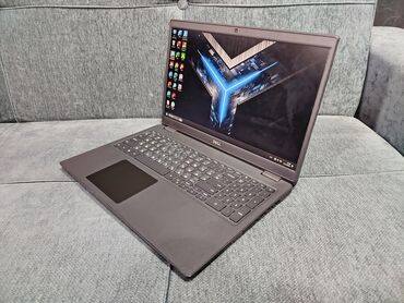 цена ноутбук бишкек: Ноутбук, Dell, 16 ГБ ОЗУ, Intel Core i5, 15.6 ", Для работы, учебы, память SSD