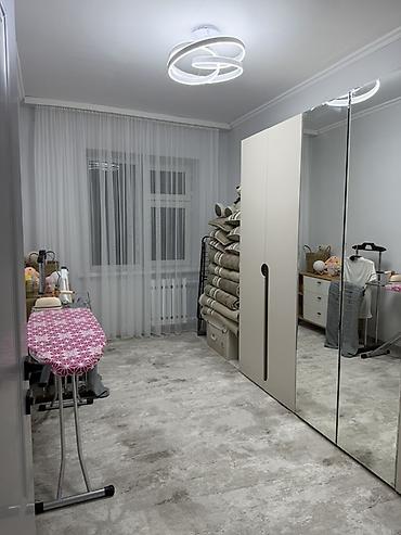 мекендеш ру: 3 комнаты, 72 м², Филармония Индивидуалка, 5 этаж, Косметический ремонт — 6