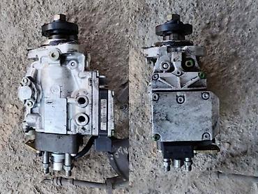 Delovi motora: BOS PUMPA TDDI ZA FORD C-MAX, FIESTA, FOCUS . OD 2001. DO 2005. GOD — 1