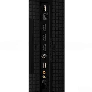 tcl 55: Televizor "TCL 55C655"TCLТип экранаQLEDРазрешение экранаUltra HD — 3