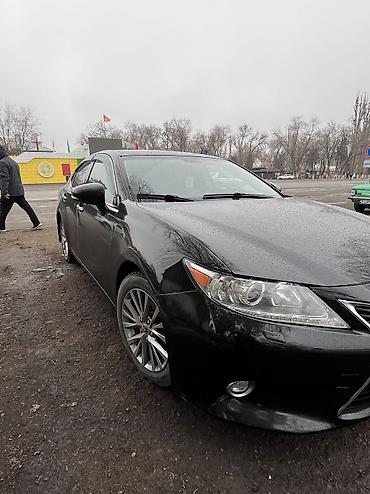 Lexus: Lexus ES: 2014 г., 2.5 л, Бензин, Седан — 7
