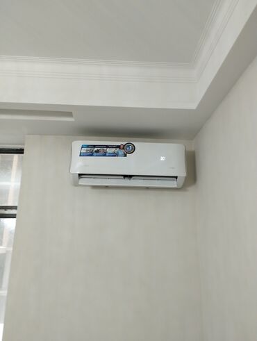 Установка кондиционеров: Установка кондиционеров — 3