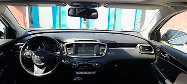 фольксваген тигуан л с: Kia Sorento: 2.2 л | 2015 г. Кроссовер — 10