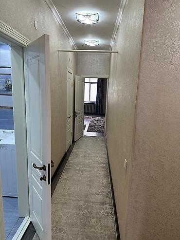 Долгосрочная аренда квартир: 🏡 Сдаётся полноценная 3-комнатная квартира в золотом квадрате 📍 ул — 5