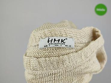 renee bluzy: HKM, Sweter damski, rozmiar S — 5
