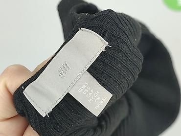 golf oversize damski: H&M, Top damski, rozmiar S — 5