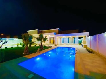 Həyət evləri və villaların satışı: Şüvəlan qəs. 5 otaqlı, 230 kv. m, Kredit var, Yeni təmirli — 1