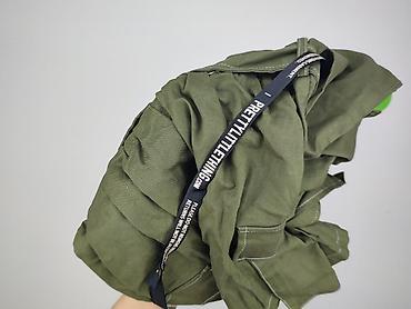 olika sklepy: PrettyLittleThing, Parka damska, rozmiar 2XS — 4