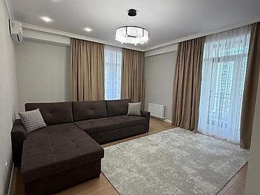 imak: Сдаётся 2 комнатная квартира! 📍Чынгыза Айтматова, 100/6 ЖК Южный — 2