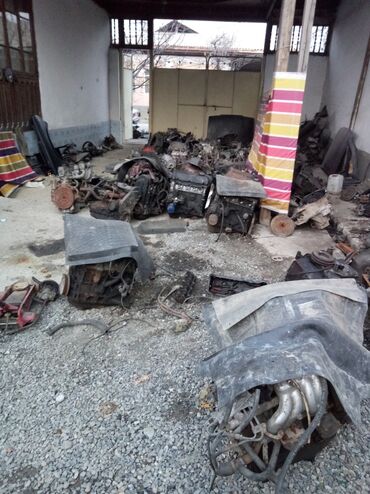 Двигатели, моторы и ГБЦ: Бензиновый мотор ВАЗ (LADA) 2013 г., 1.8 л, Б/у, Оригинал, Россия — 6