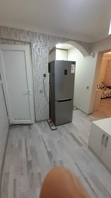 sederek ticaret merkezi soyuducu satisi: 2 qapılı Samsung Soyuducu Satılır, rəng - Boz