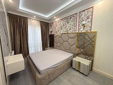 bakı ev kiraye: İcarəyə verilir 3 otaqlı yeni tikili 180 m², 28 May m. Kateqoriya — 8