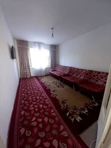 Продажа квартир: 2 комнаты, 48 м², 105 серия, 2 этаж, Старый ремонт — 11