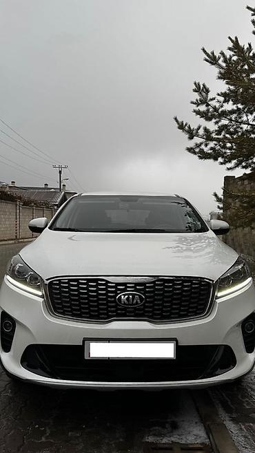 Kia: Kia Sorento: 2018 г., 2 л, Автомат, Дизель, Кроссовер — 2