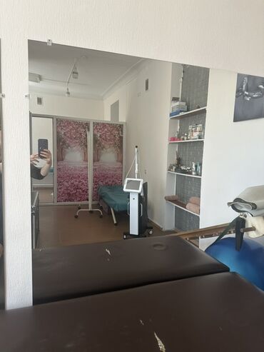 Аренда оборудования: Estetik və fizioterapiya avadanlıqları komplekti Təsvir: - Candela