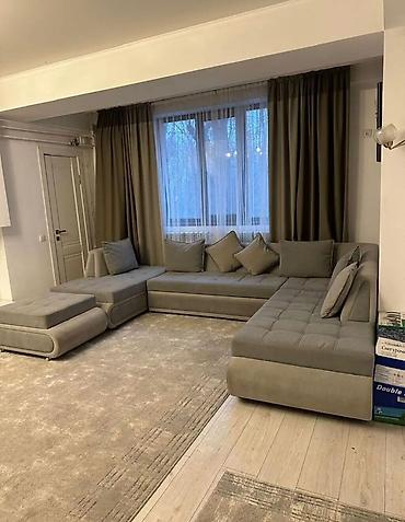 Продажа квартир: 2 комнаты, 54 м², Индивидуалка, 3 этаж, Евроремонт — 1