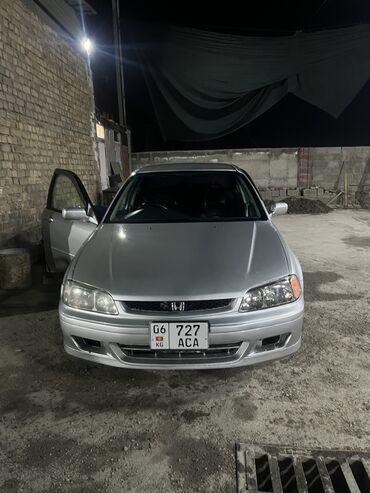 акпп хонда стрим 1.7 бишкек: Honda Torneo: 2001 г., 1.8 л, Автомат, Бензин, Седан