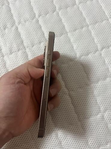 айфон 10 про: IPhone 15 Pro, Б/у, 256 ГБ, Natural Titanium, Коробка — 4