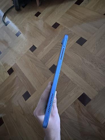 Apple iPad: Yeni Apple iPad 11 (2025), 10,9", 128 GB, Ünvandan götürmə, Ödənişli çatdırılma — 4