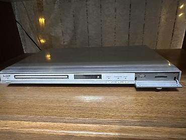 dvd player: Телевизор samsung и dvd проигрыватель sparrow Все рабочее. Продаются — 2