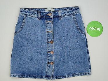 denim by tu: New Look, Spódnica damska, rozmiar M — 2