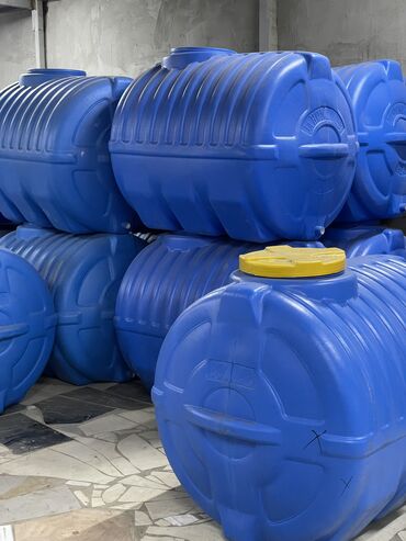 пластиковые емкости для воды цена: Бак, Пластик, Самовывоз, Бесплатная доставка, Платная доставка