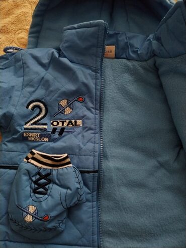 Dəstlər: Uşaq dəsti, Qız üçün, 9 - 12 ay — 13