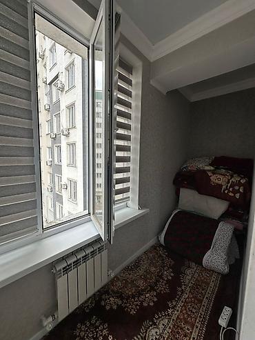 imak: 2 комнаты, 51 м², 5 этаж — 7