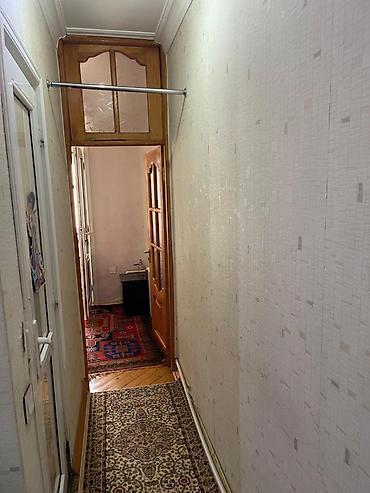 evler bine: Bakı, 1 otaqlı, Köhnə tikili, 32 kv. m — 1