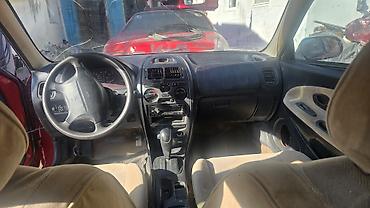 rx 7 mazda: Mitsubishi Carisma: 1997 г., 1.8 л, Автомат, Бензин — 5