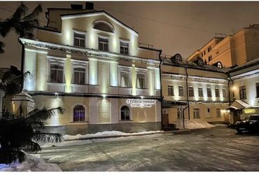 10 rublej jubilejnye: 100 м², 10 комнат, Старый ремонт