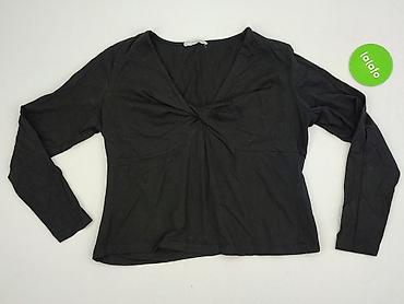 mango len: MNG, Bluzka damska, rozmiar 2XL — 2
