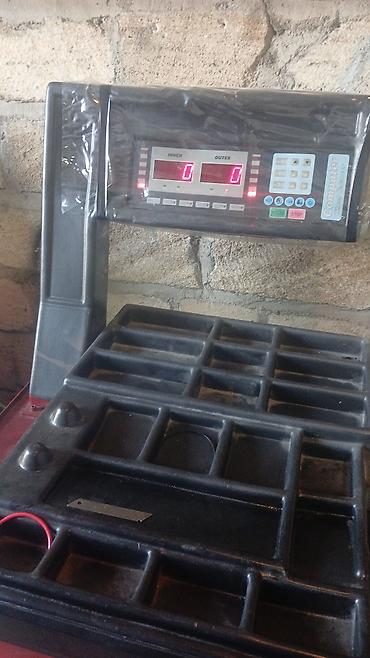 part time i: HAZIR BIZNES SATILIR 10 kamplekt Alminum disqiler 50 eded demir disqi — 10