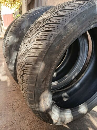 купить зимние шины на матиз: Шиналар 205 / 50 / R 17, Кыш, Колдонулган, Комплект, Жеңил унаалар, Кытай