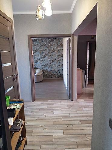 Продажа квартир: 3 комнаты, 64 м², 106 серия, 9 этаж, Косметический ремонт — 3