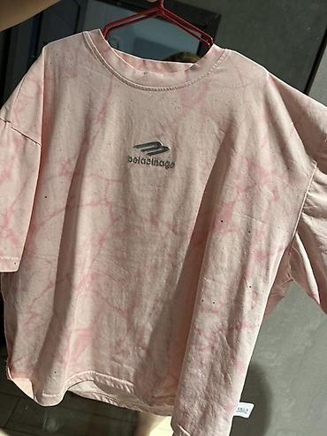 Футболки: Набор футболок и кофт . Размер 150 Все в хорошем состоянии . Не — 4