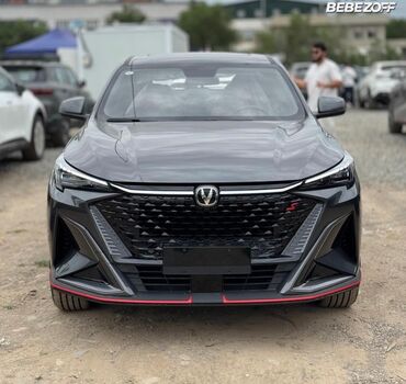 победа машина: Changan : 1.5 л, Автомат, Бензин, Жол тандабас