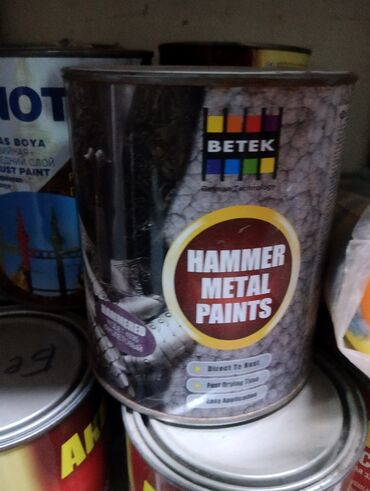 клей для пвх: Краска Betek Hammer Metal Paints предназначена для окрашивания
