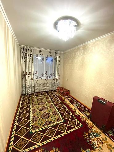 Продажа квартир: 3 комнаты, 58 м², 1000 мелочей 104 серия, 4 этаж, Косметический ремонт — 3