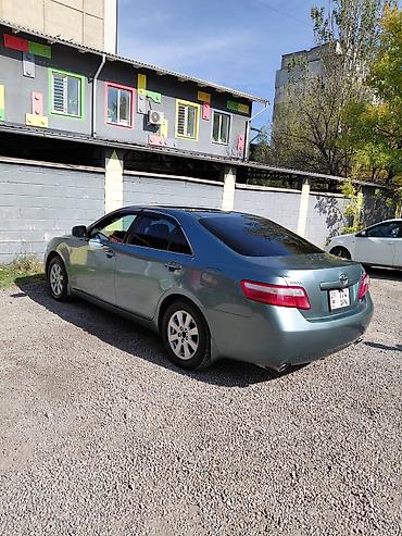 toyota 3 4: Toyota Camry: 2006 г., 3.5 л, Автомат, Седан — 6