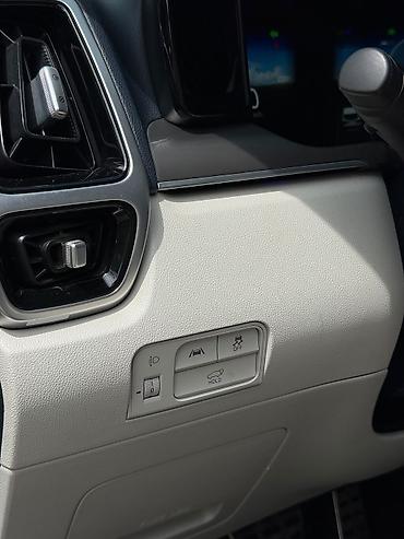 симерка 07: Kia Sorento: 2021 г., 1.6 л, Автомат, Гибрид, Кроссовер — 10