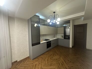 Продажа квартир: 2 комнаты, 76 м², Элитка, 12 этаж, Евроремонт — 9