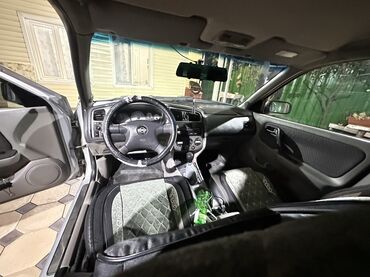 куплю транспортер: Nissan Primera: 2001 г., 1.6 л, Механика, Бензин, Седан