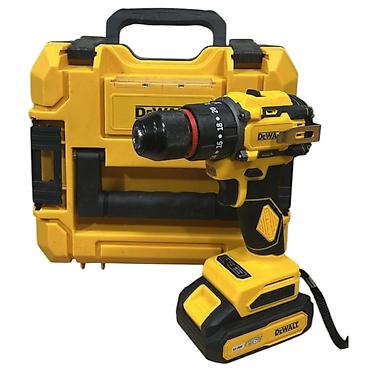 ucuz drel: №: 4302 Məhsulun adı: Drel-şurup bağlayan UM-02, 96W Brend: No Brand — 1