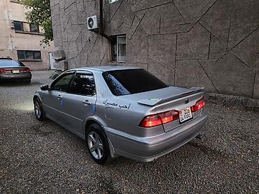 хонда торнео 2000: Honda Torneo: 2002 г., 1.8 л, Автомат, Бензин, Седан — 2