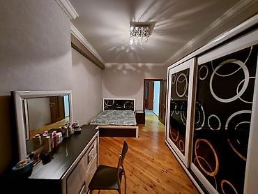 ucuz heyet evleri 2018: İcarəyə verilir 2 otaqlı yeni tikili 95 m², Həzi Aslanov m. 700 — 2