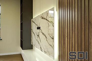 Продажа коттеджей и домов: Продаётся шикарный дом в престижном районе Кок-Жар 🏡 ▫️ Участок — 7 — 3