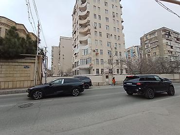 Yeni tikili: 8-ci mikrorayon, 2 otaqlı, Yeni tikili, m. Memar Əcəmi, 56 kv. m — 1