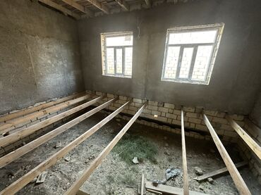 Həyət evləri və villaların satışı: 3 otaqlı, 100 kv. m, Kredit yoxdur, Təmirsiz — 8