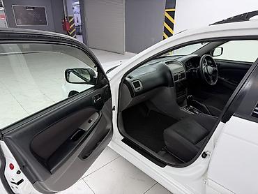 Другие автомобили: Продается универсал белого цвета с аэродинамическим обвесом и — 10